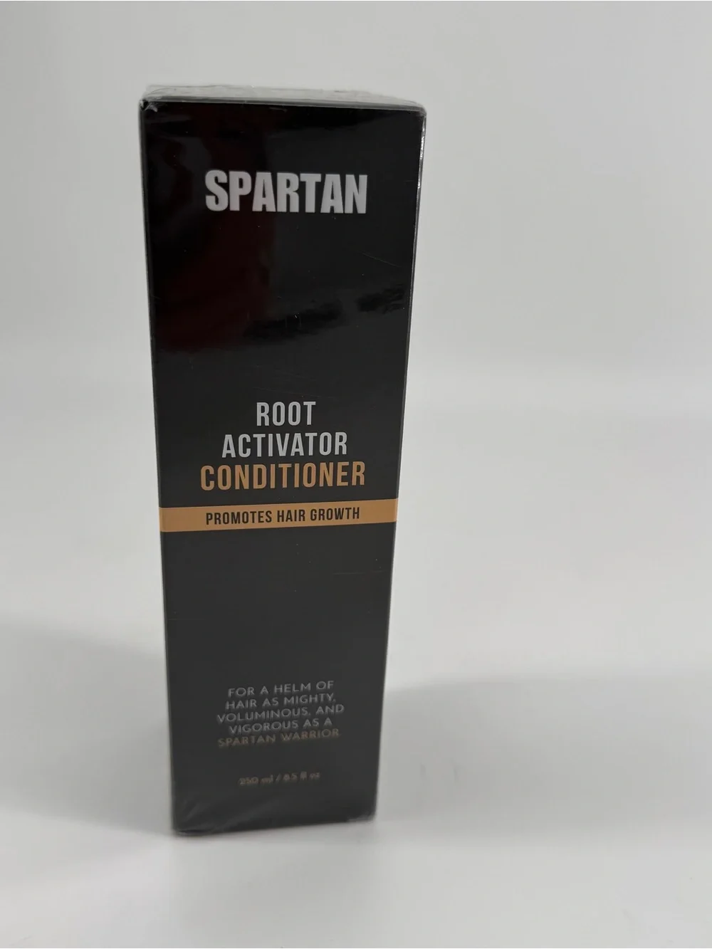 NEW Spartan Root Activator Conditioner - Hair Growth